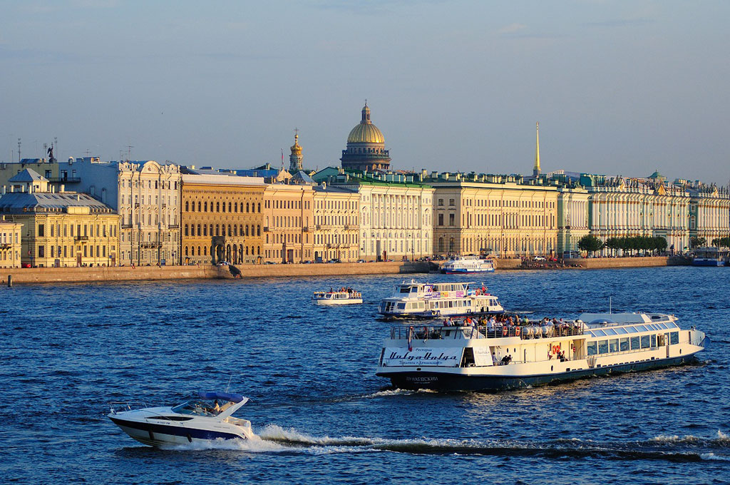 Теплоход чайка спб фото