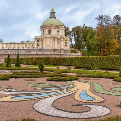 grand-menshikov-palace-1710-oranienbaum-autumn-lomonosov-saint-petersburg-russia (2)