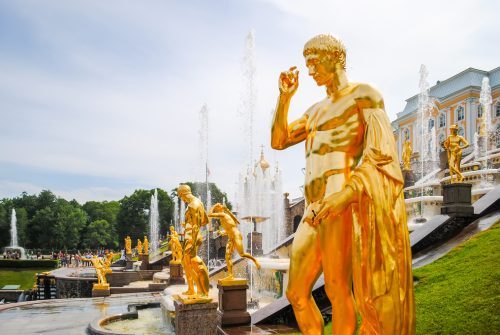 russia-saintpeterburg-peterhof-received-visitors-after-restoration-of-many-exhibits