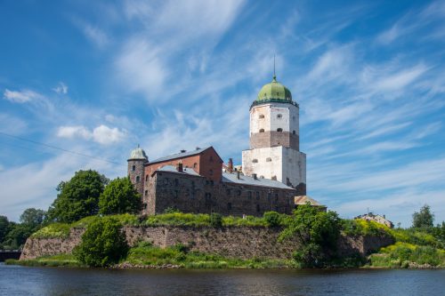 vuoksi-river-against-vyborg-castle