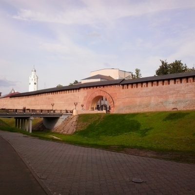 Великий Новгород 1