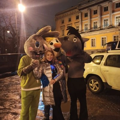 Новогодние экскурсии в Санкт-Петербурге