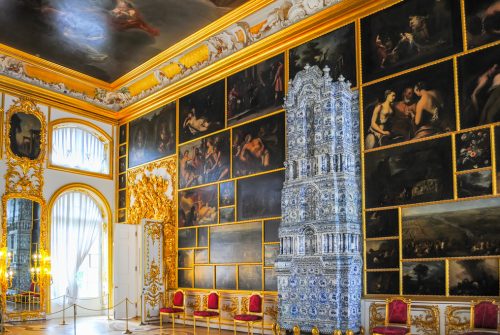russia-st-petersburg-palace-of-tsarskoye-selo-received-visitors-after-restoration-of-many-exhibits