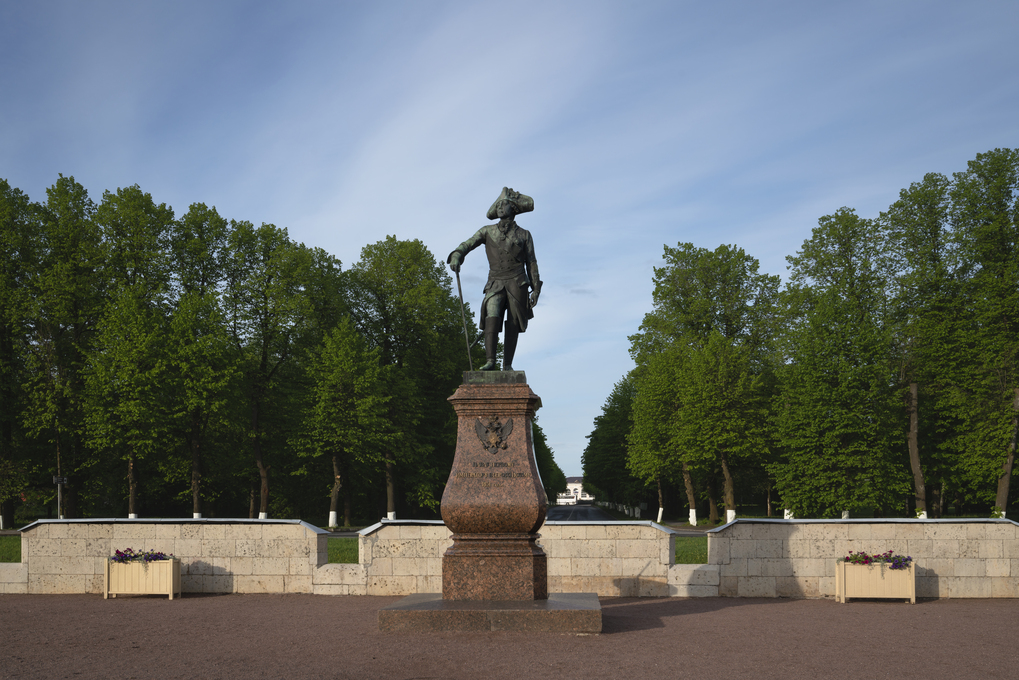 Translation of the inscription on the monument 