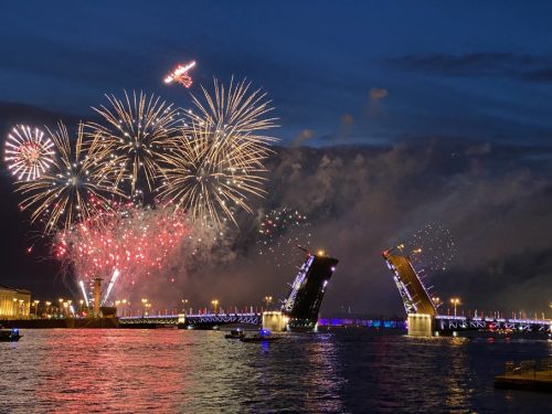 palace-bridge-in-st-petersburg-at-night-against-the-backdrop-of-fireworks