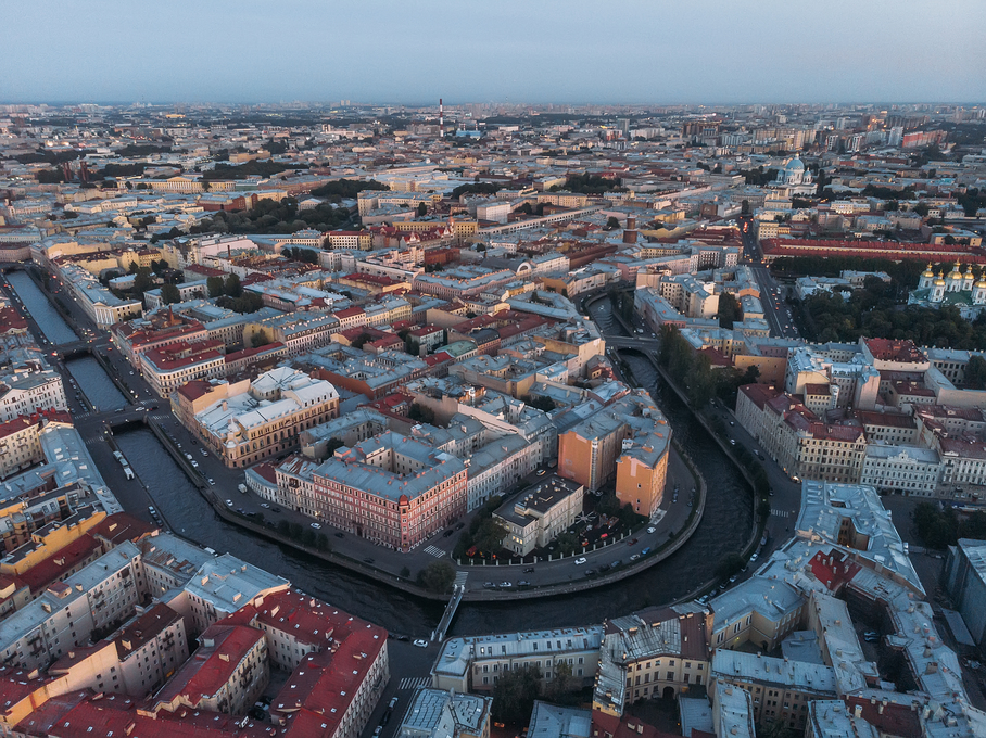 aerial-view-rooftops-saint-petersburg-background-trinity-cathedra-view-from