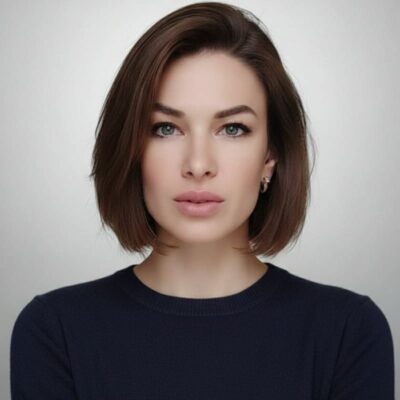 Ирина Владимировна Балаганская