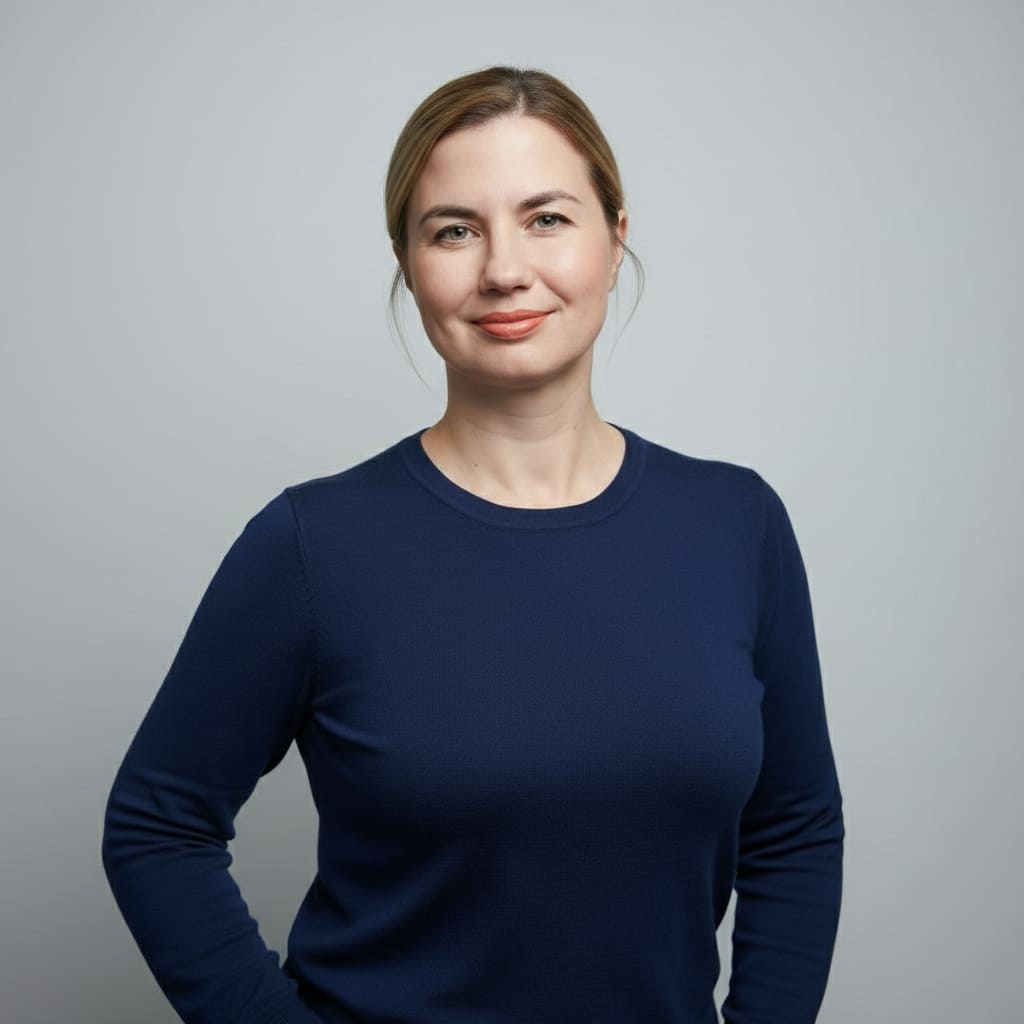 Березовская Алла Александровна