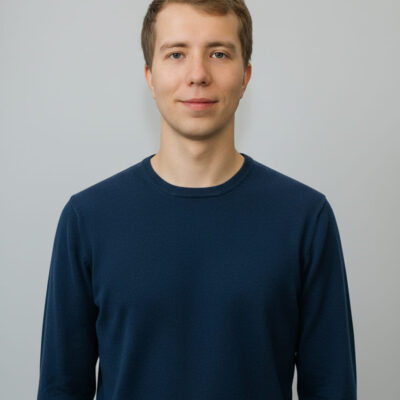 Никита Аркадьевич Городилов