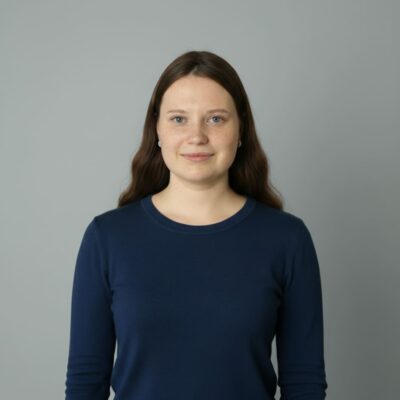 Екатерина Максимовна Гусева