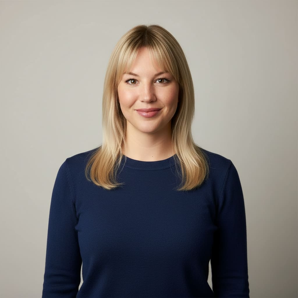 Калашникова Светлана Игоревна