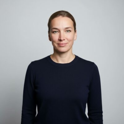 Анна Анатольевна Ключевская