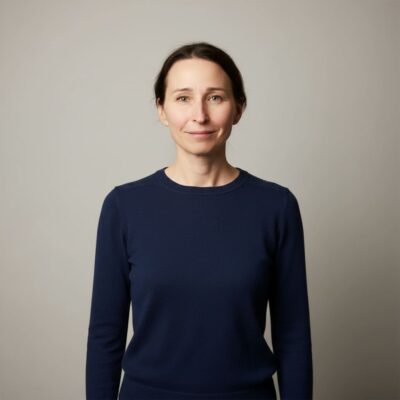 Елена Михайловна Лопатина