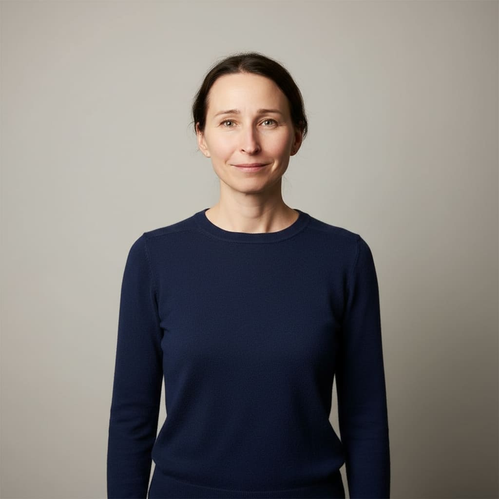 Лопатина Елена Михайловна