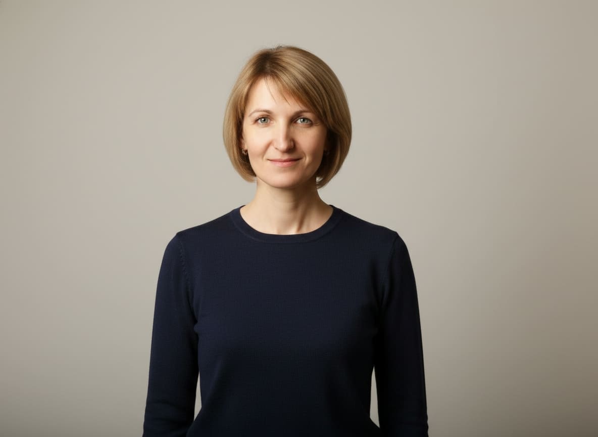 Редченко Лариса Николаевна