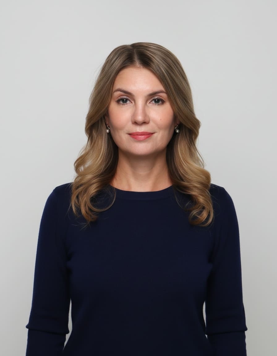 Фролова Ирина Константиновна
