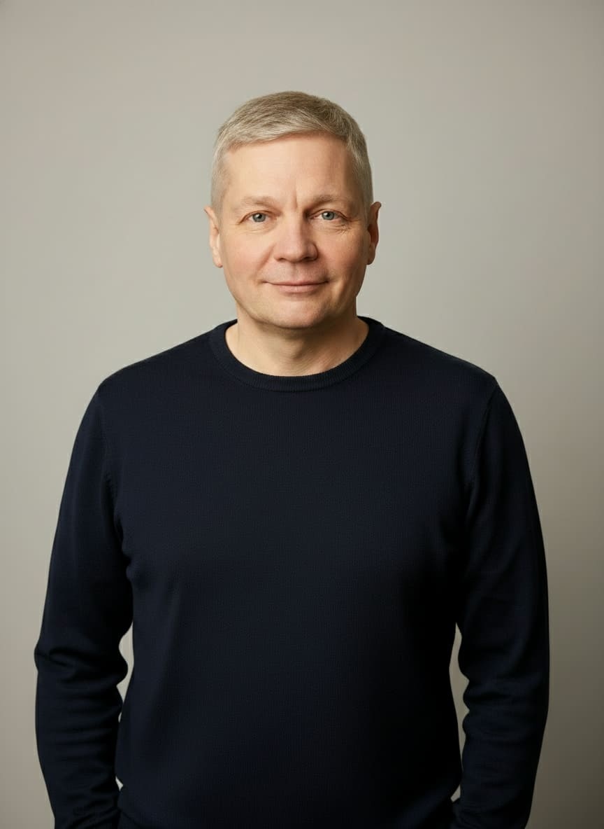 Шелков Михаил Александрович