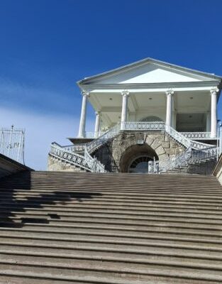 Фото с экскурсии