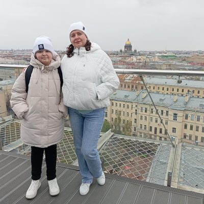 Фото с экскурсии