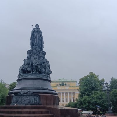 Фото с экскурсии