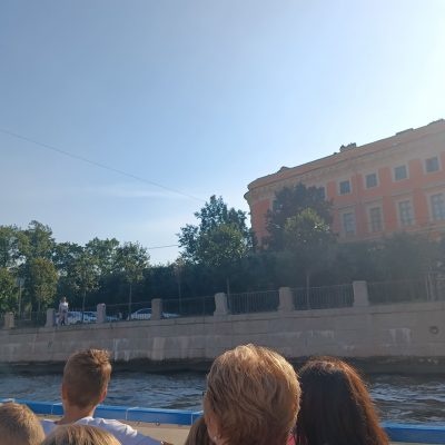 Фото с экскурсии