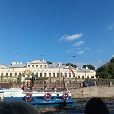 Фото с экскурсии