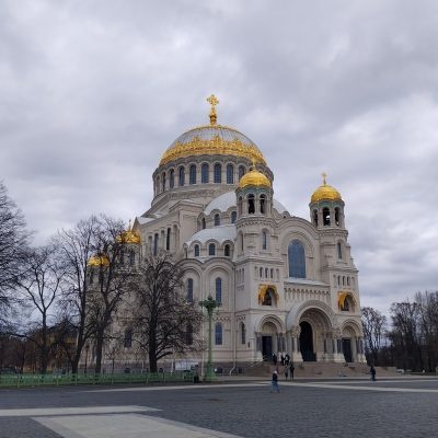 Фото с экскурсии