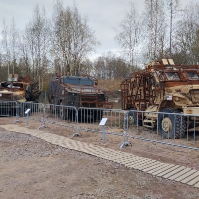 Фото с экскурсии