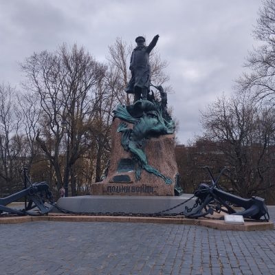 Фото с экскурсии