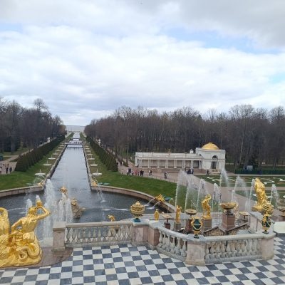 Фото с экскурсии