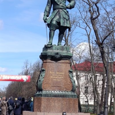 Фото с экскурсии
