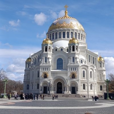 Фото с экскурсии