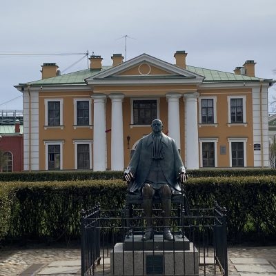 Фото с экскурсии
