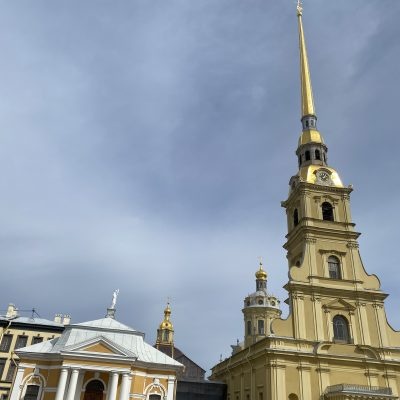 Фото с экскурсии