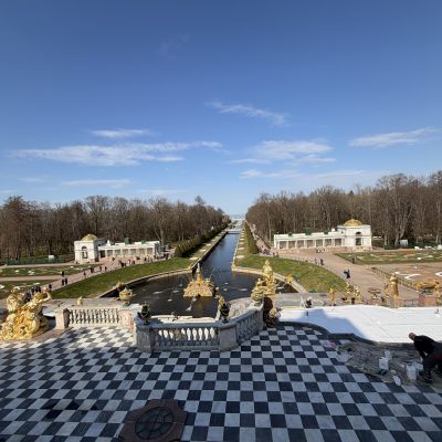 Фото с экскурсии