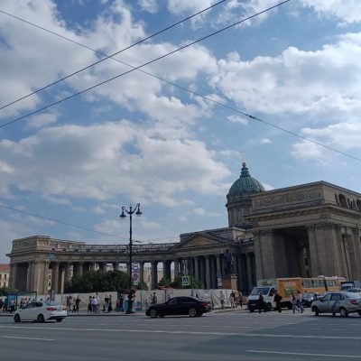 Фото с экскурсии